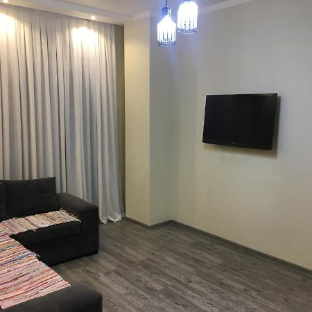 Apartment On Khimshiashvili 11A Batumi Exteriér fotografie