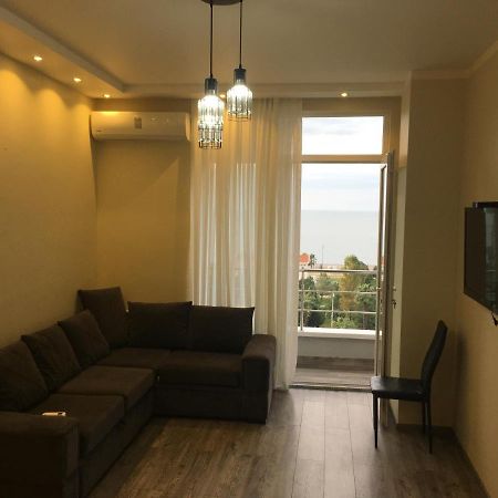 Apartment On Khimshiashvili 11A Batumi Exteriér fotografie