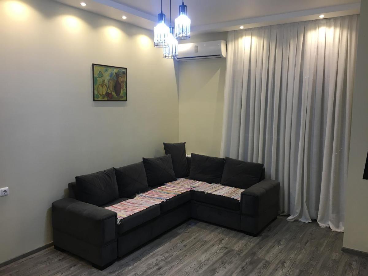 Apartment On Khimshiashvili 11A Batumi Exteriér fotografie